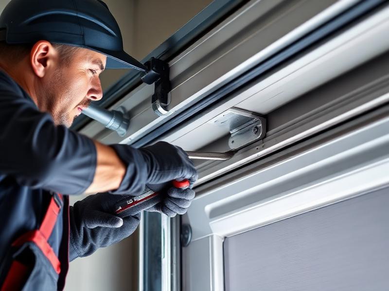 Installation - Professional garage door installation service